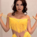 Pic of Melanie Firm Brunette