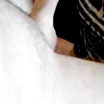 Pic of Girl doing wild blowjob end with facial cumshot at HomeMoviesTube.com