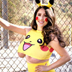 Pic of Antonella Kahllo Pika Boo - Prime Curves