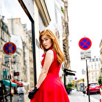 Pic of Jia Lissa rides the fashion executive's throbbing pole