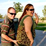 Pic of BBW Hunter.com - Plump and Chubby Girls in Exclusive Fat Sex Movies!