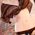 Pic of Wet nude pussy of it-s-tourist