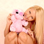 Pic of FoxHQ - Sandy Summers from Her Personal Website