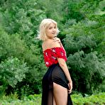 Pic of Cali Nude in Summer Picnic - Free MPL Studios Picture Gallery at Elite Babes