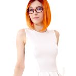 Pic of Elin Holm - She Is Nerdy