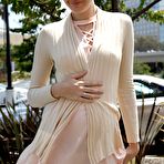 Pic of Sloan Kendricks Nude in Takes The Podium - Free Zishy Picture Gallery at Elite Babes