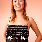 Pic of Nice chick cannot wait to show off her private parts in this exclusive gallery for you. gallery