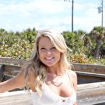 Pic of Fort De Soto @ GirlzNation.com