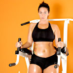 Pic of Alison Tyler X Rated Workout - FoxHQ