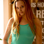 Pic of Alexa E Cute Redhead Goddess Nudes - Cherry Nudes