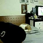 Pic of Japanese college fucking at HomeMoviesTube.com