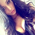 Pic of You Saw Her Here First: Janice Joostema &ndash; Heyman Hustle