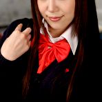 Pic of JAV Idol Mari Saotome, Cute Acme Idol Girl, 早乙女茉莉, 鬼逝  