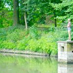 Pic of Gone Fishing - Nancy A - Wow Girls Free Gallery