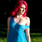 Pic of Sunset Nude - Anna Swix - Ultra Films Free Gallery