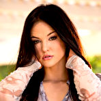 Pic of Wet nude pussy of sunbeam