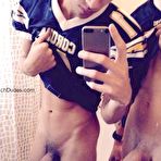 Pic of Real Life Metrosexuals!