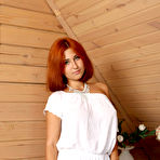 Pic of April Pure for AvErotica - Curvy Erotic