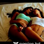 Pic of Sexy Slumber Party - Chloe Amour Passion-HD.tv Video