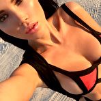 Pic of Svetlana Bilyalova Owns Instagram &ndash; Heyman Hustle