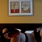 Pic of Thick redhead submits to his BBC at HomeMoviesTube.com