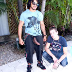 Pic of Welcome to ITSGONNAHURT.com !!!