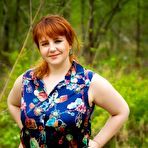 Pic of Katrin Porto The Lucky Stranger - Curvy Erotic