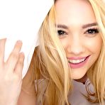 Pic of Cum4K: Kenna James gives blowjob under the sheets before getting many creampies