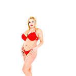 Pic of Aaliyah Ca Pelle convinces an inexperienced guy to fuck her ass