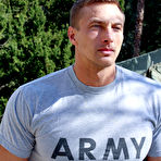 Pic of Muscular Ivan D