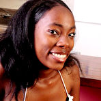Pic of Spreading Black Lady Maya