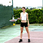 Pic of ALS is All Ladies Shaved - ALS Scan Thumbnail Gallery
