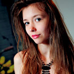 Pic of Mila Azul in Morning Coffee by Sex Art (12 photos) | Erotic Beauties