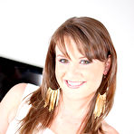 Pic of CUNTEX - Golden-haired Legal age teenager Kimberly Blows Cock