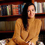 Pic of Sanita Sweater - AvErotica