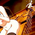 Pic of Hentai babe has sex in various positions - hentaivideoworld.com