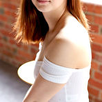 Pic of Lulu Reynolds Perky Nude Model