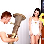 Pic of Best Ellen by http://nudeteenorgy.com/