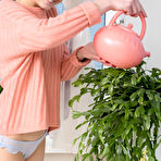 Pic of Adorable model posing