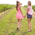 Pic of Sexy girls playing wildly