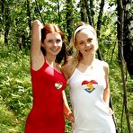 Pic of Best Ester & Vivian by http://nudeteenorgy.com/