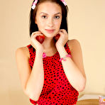 Pic of Sexy busty model