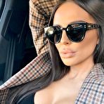 Pic of Nikoleta Lozanova Owns Instagram &ndash; Heyman Hustle