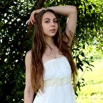 Pic of Valery Leche - Valery Leche in Calm Spirit via Met Art - Hot XXX Girls