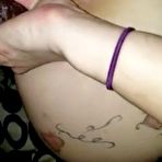 Pic of Cheating wife lets BBC fuck her ass at HomeMoviesTube.com