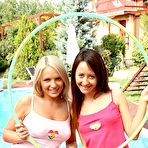 Pic of Best Alisa & Nathalie by http://nudeteenorgy.com/