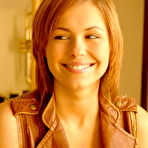 Pic of Iga from Met Art - Pmates Beautiful Girls!