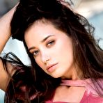 Pic of Gia Paige playing with wet pussy | Tight Close Up