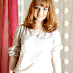 Pic of Cherry Nudes - Kataly Cute Redhead