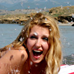 Pic of Lenna Lakeside Fun Domai for Domai - Cherry Nudes